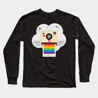 Insta Pride Long Sleeve T-Shirt